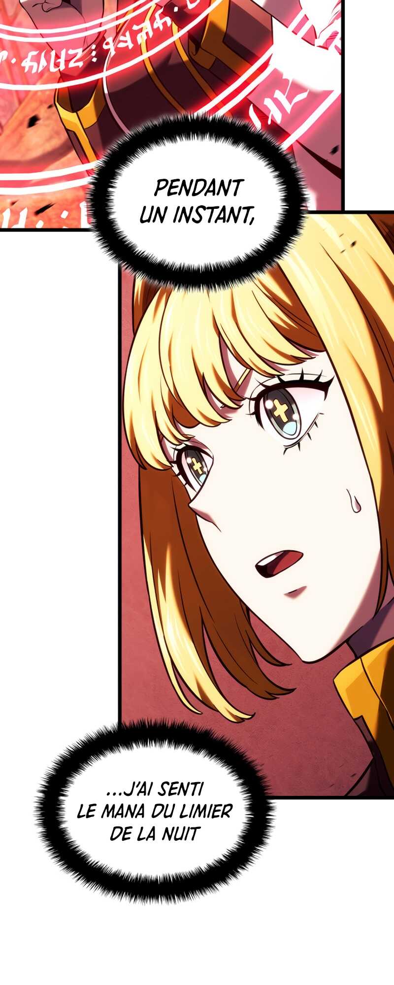 Read Return of the Iron-Blooded Hound Scan Manga Online