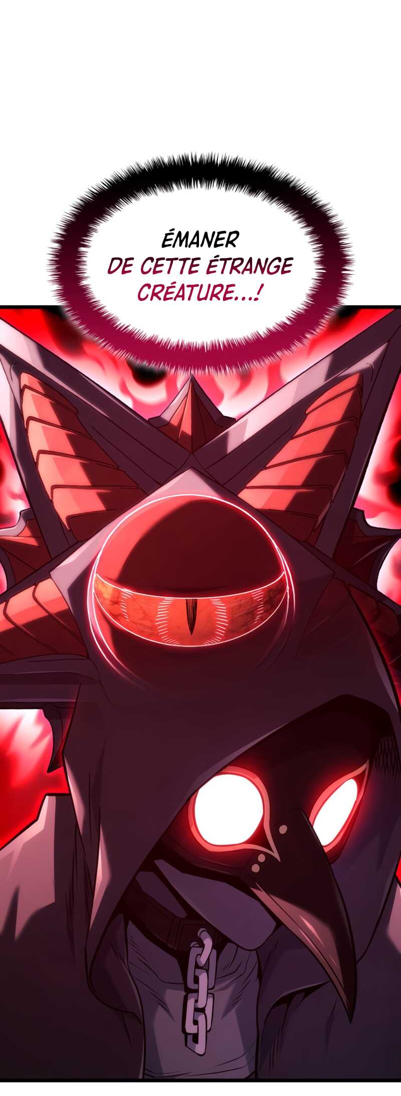 Read Return of the Iron-Blooded Hound Scan Manga Online