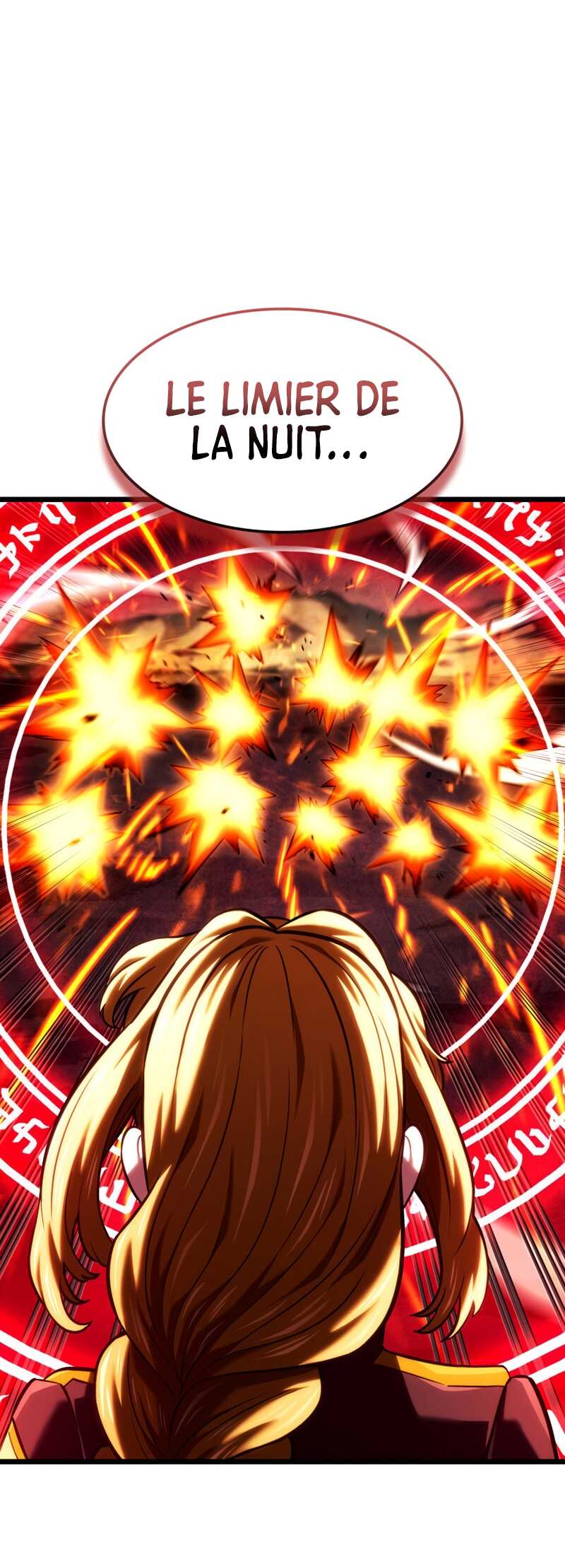 Read Return of the Iron-Blooded Hound Scan Manga Online