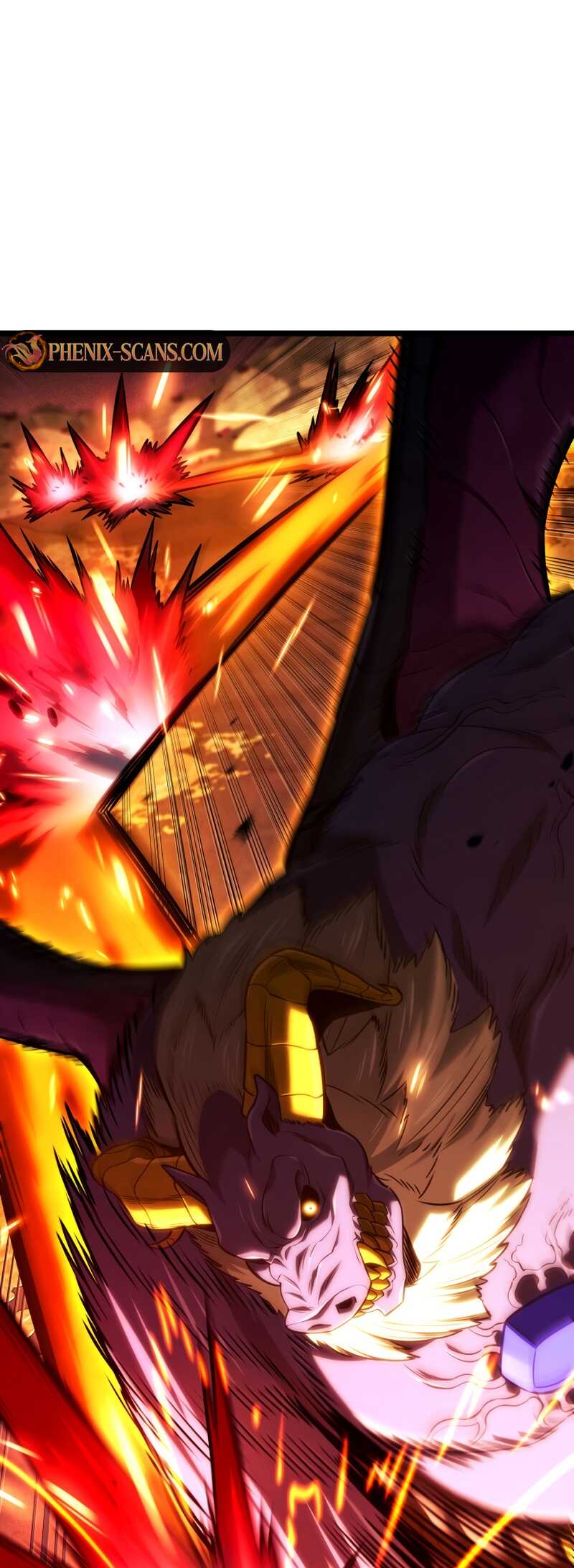 Read Return of the Iron-Blooded Hound Scan Manga Online