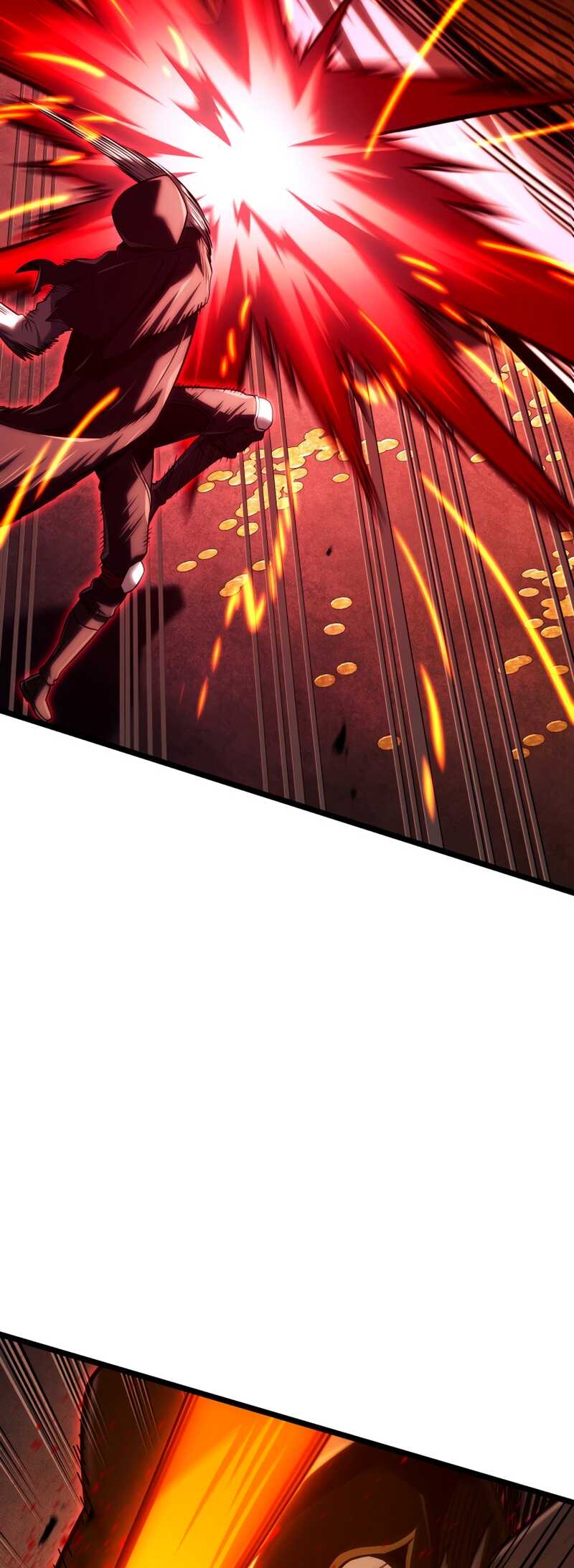 Read Return of the Iron-Blooded Hound Scan Manga Online