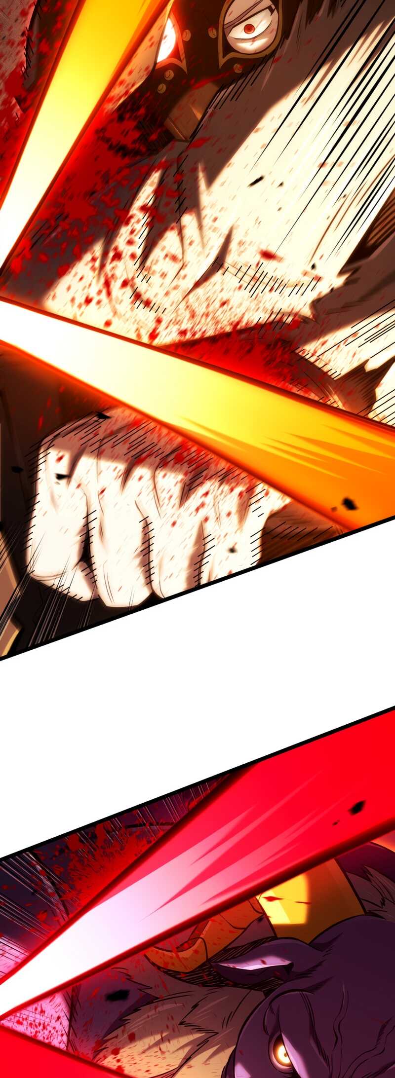 Read Return of the Iron-Blooded Hound Scan Manga Online