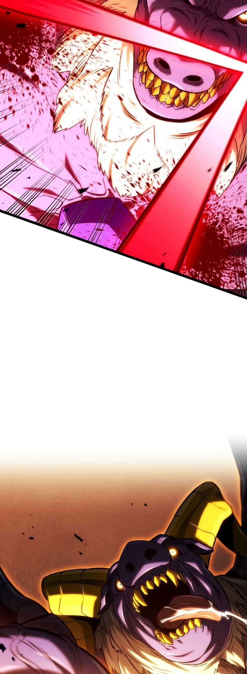 Read Return of the Iron-Blooded Hound Scan Manga Online