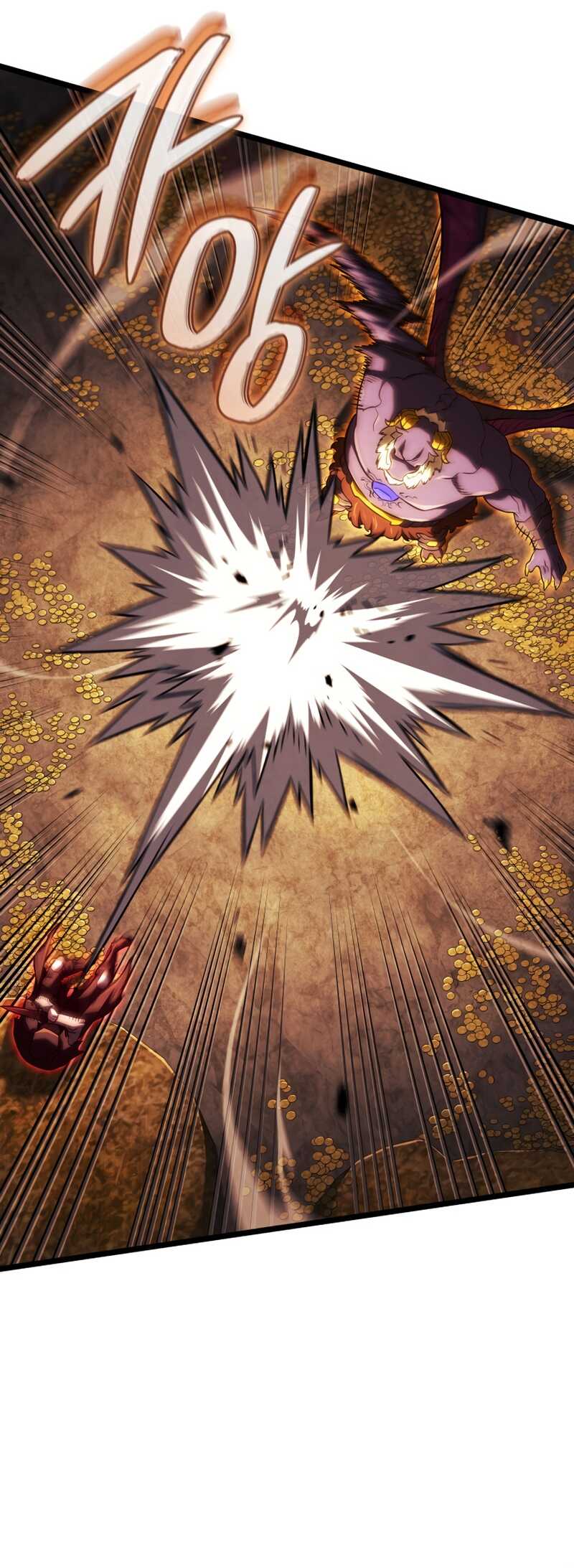 Read Return of the Iron-Blooded Hound Scan Manga Online