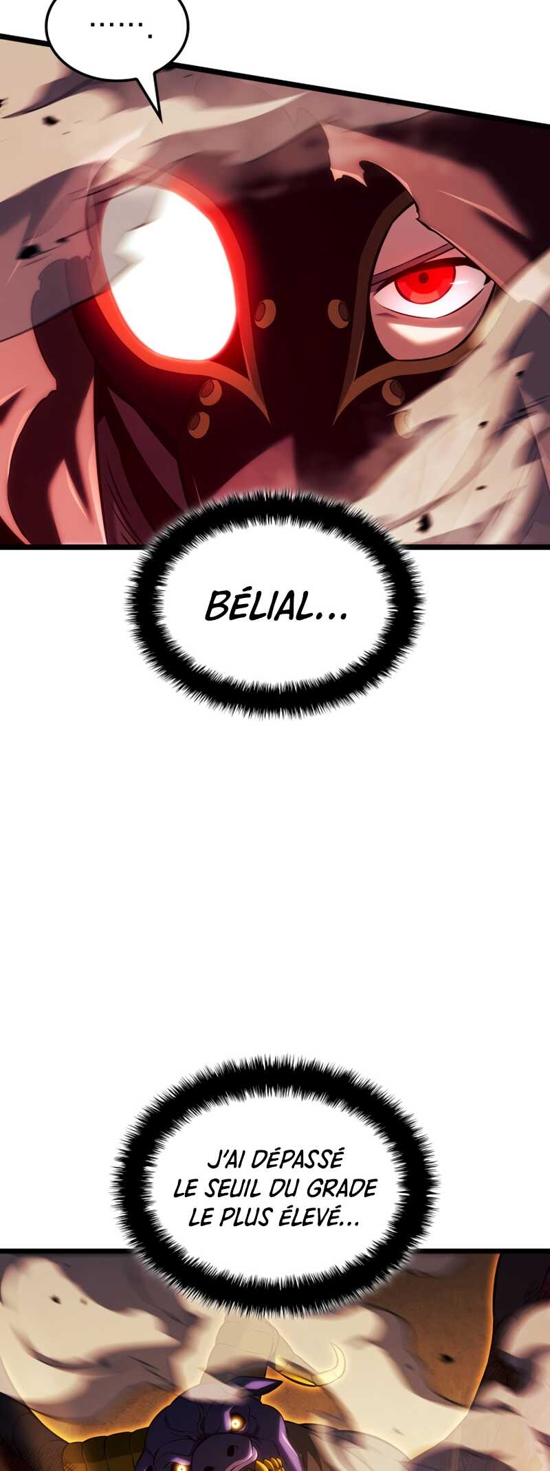 Read Return of the Iron-Blooded Hound Scan Manga Online