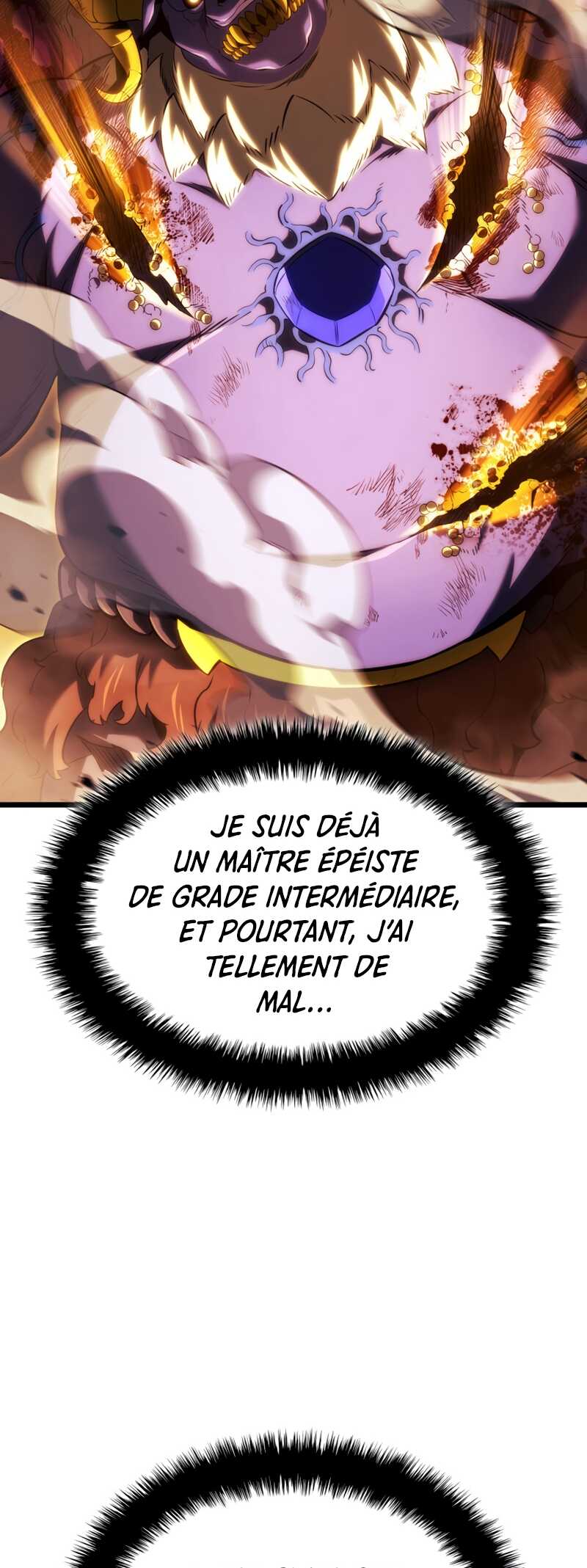 Read Return of the Iron-Blooded Hound Scan Manga Online