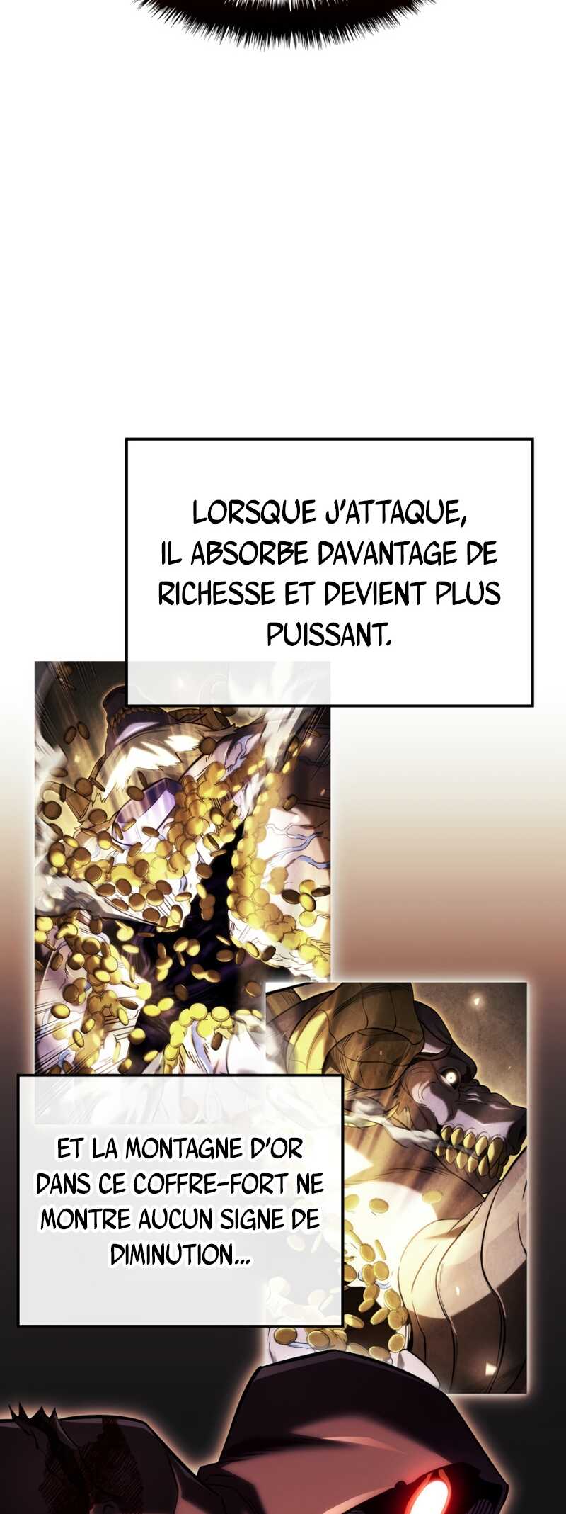 Read Return of the Iron-Blooded Hound Scan Manga Online