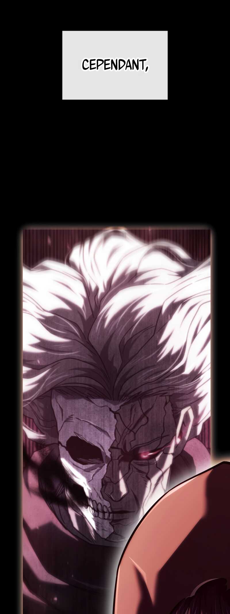 Read Return of the Iron-Blooded Hound Scan Manga Online