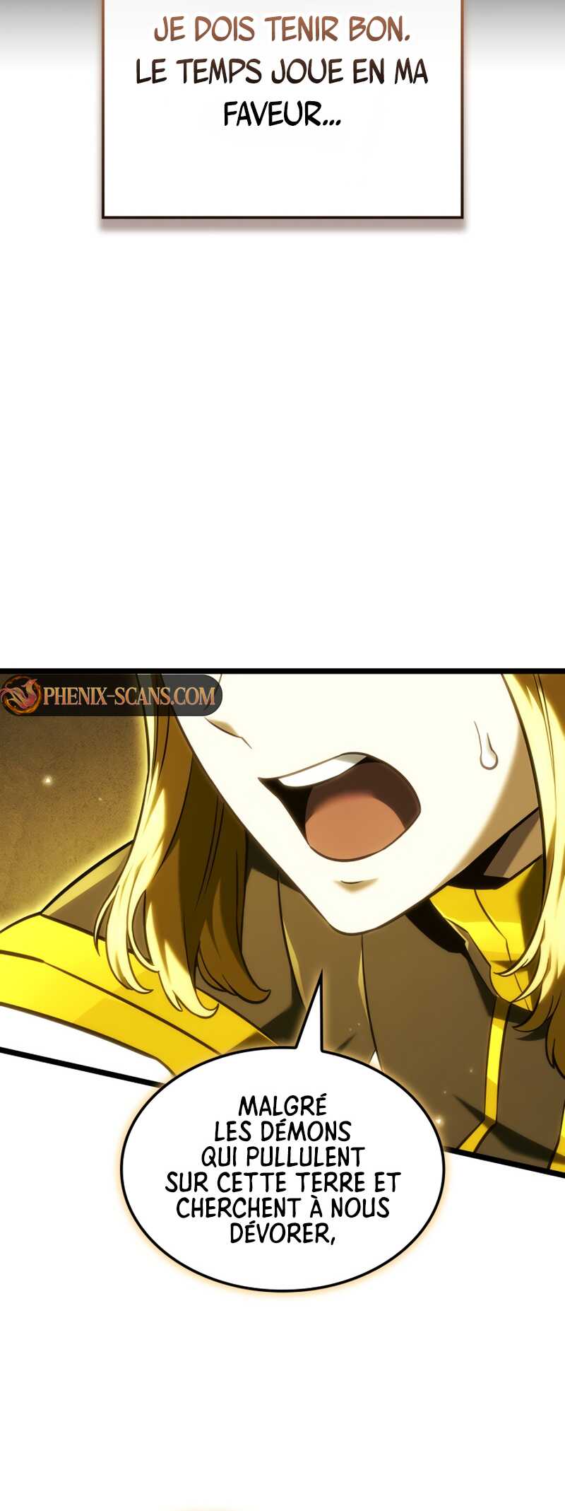 Read Return of the Iron-Blooded Hound Scan Manga Online