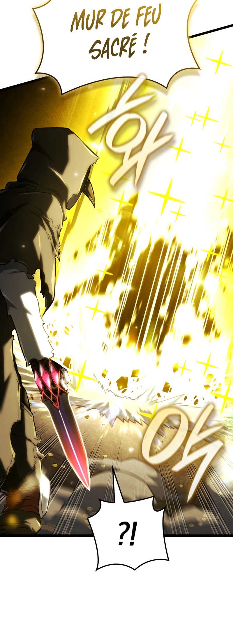 Read Return of the Iron-Blooded Hound Scan Manga Online