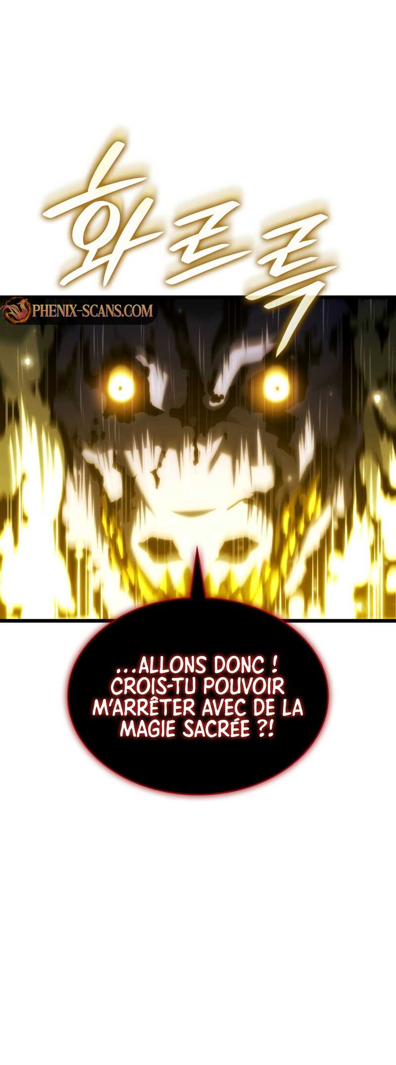 Read Return of the Iron-Blooded Hound Scan Manga Online