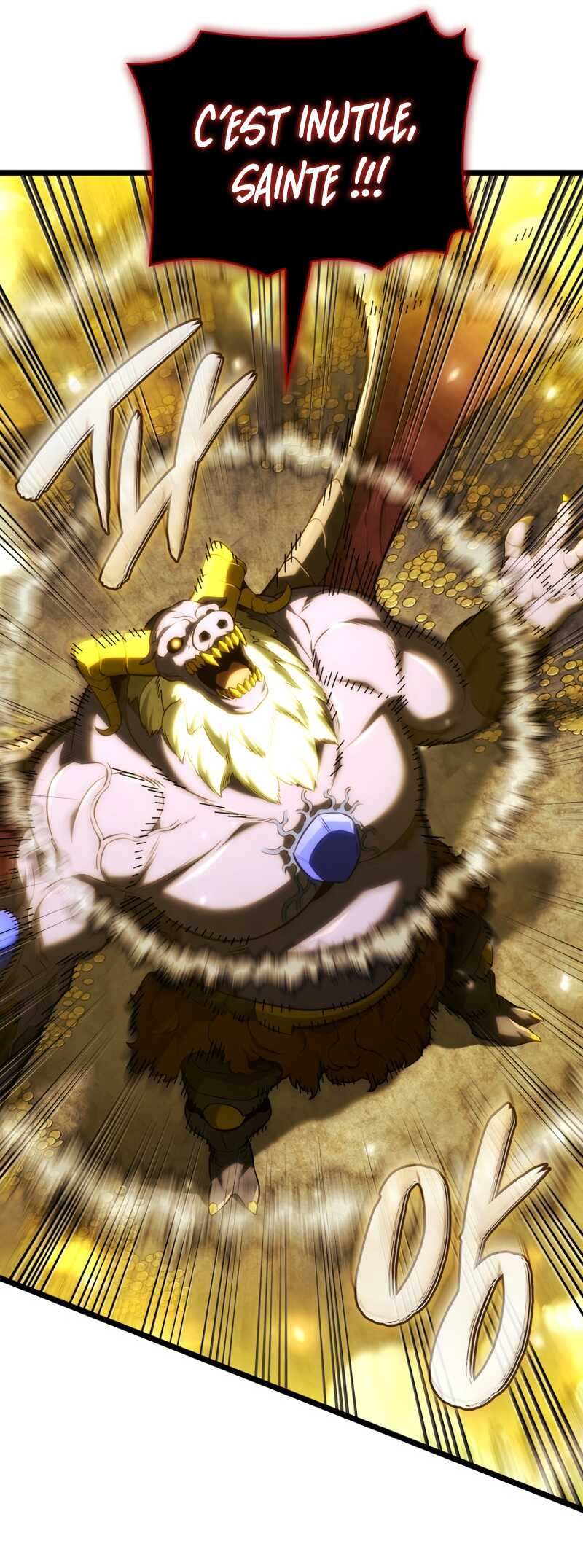 Read Return of the Iron-Blooded Hound Scan Manga Online