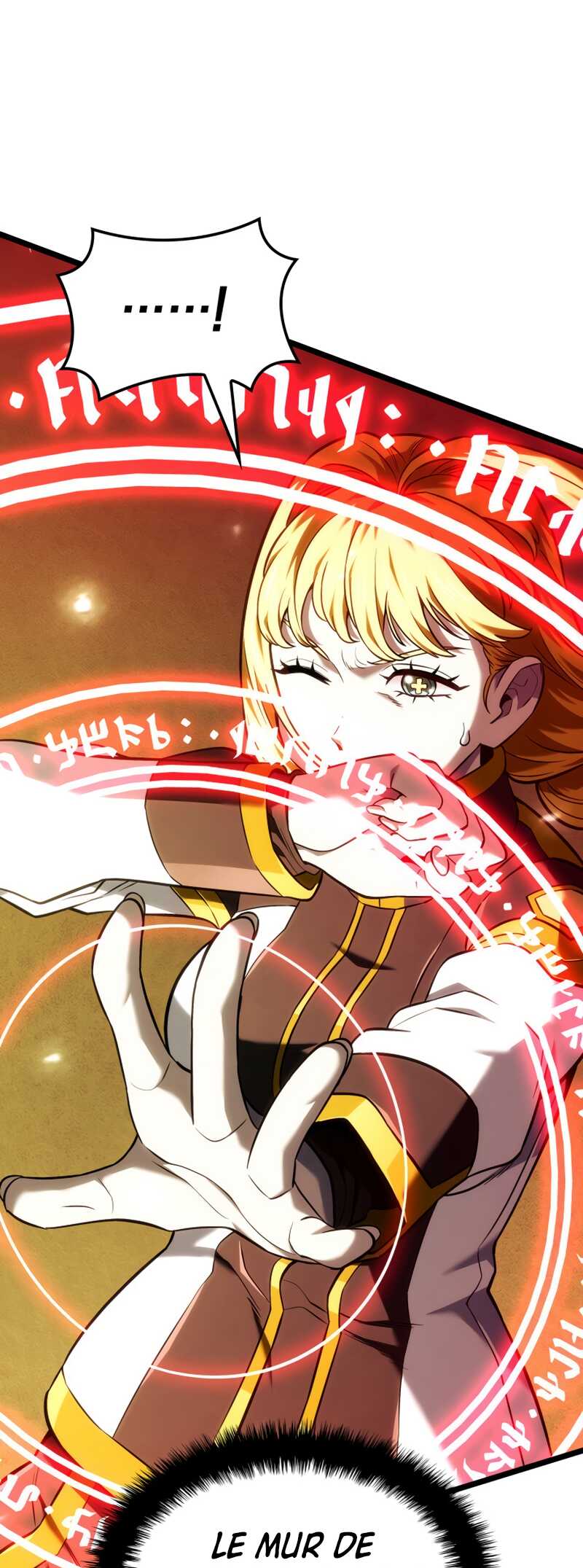 Read Return of the Iron-Blooded Hound Scan Manga Online