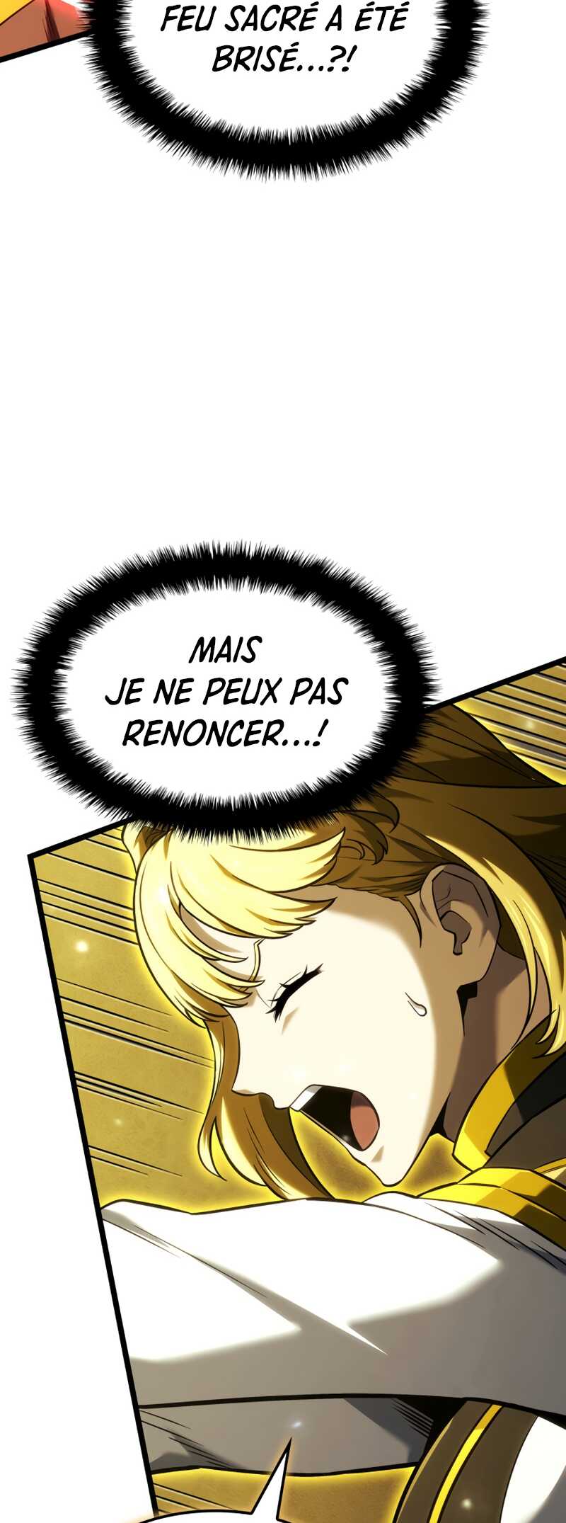 Read Return of the Iron-Blooded Hound Scan Manga Online