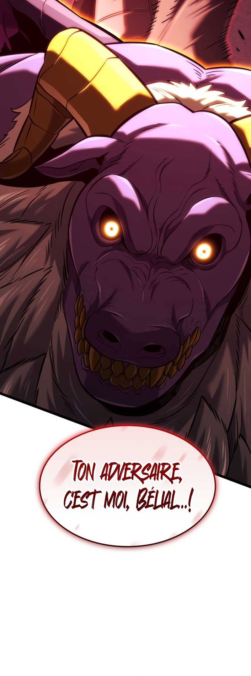 Read Return of the Iron-Blooded Hound Scan Manga Online