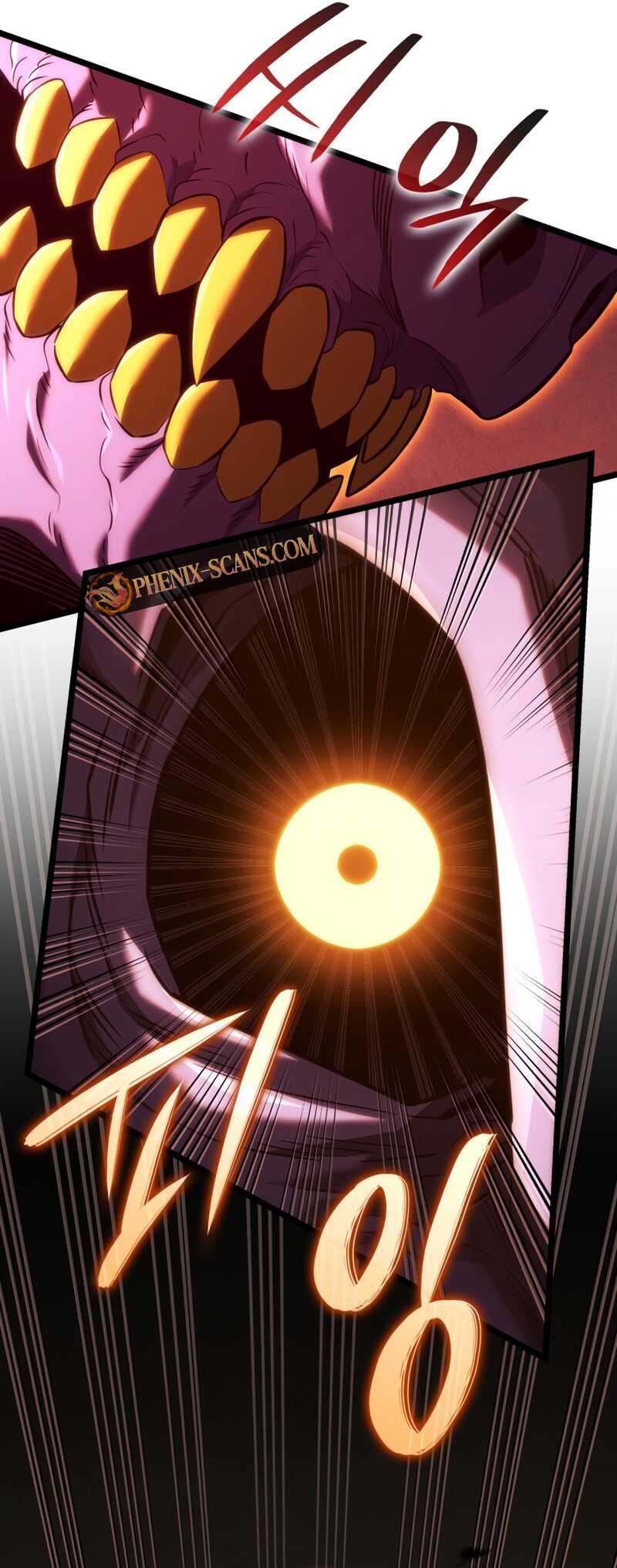 Read Return of the Iron-Blooded Hound Scan Manga Online