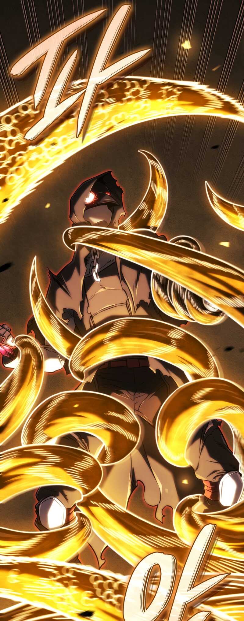 Read Return of the Iron-Blooded Hound Scan Manga Online