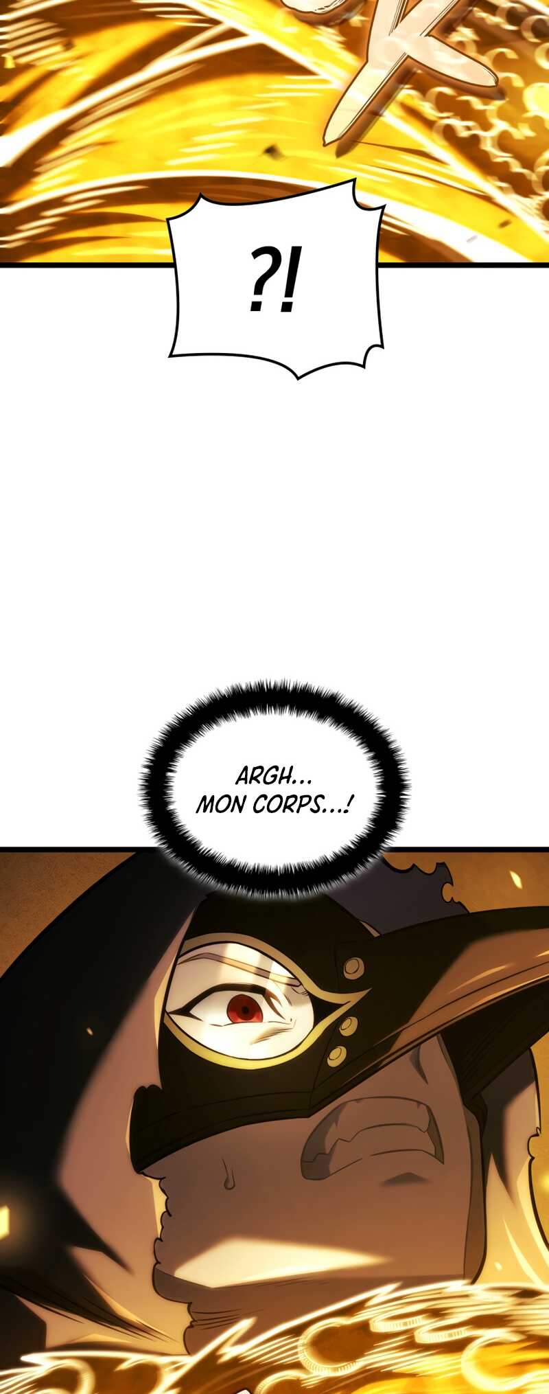 Read Return of the Iron-Blooded Hound Scan Manga Online