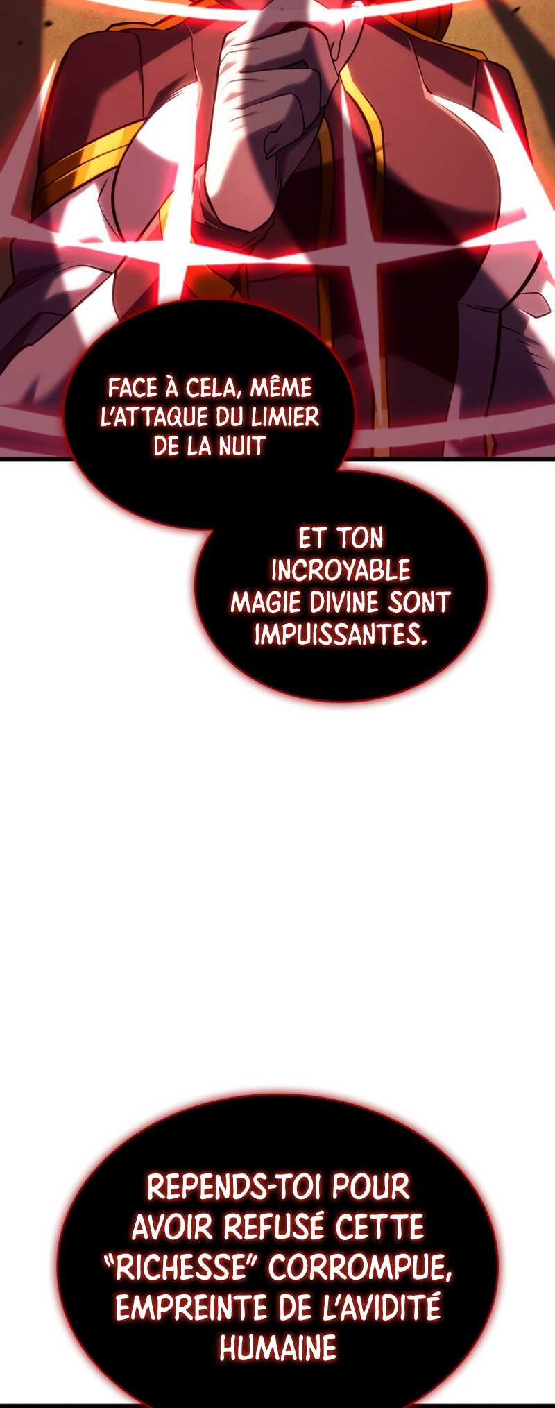 Read Return of the Iron-Blooded Hound Scan Manga Online