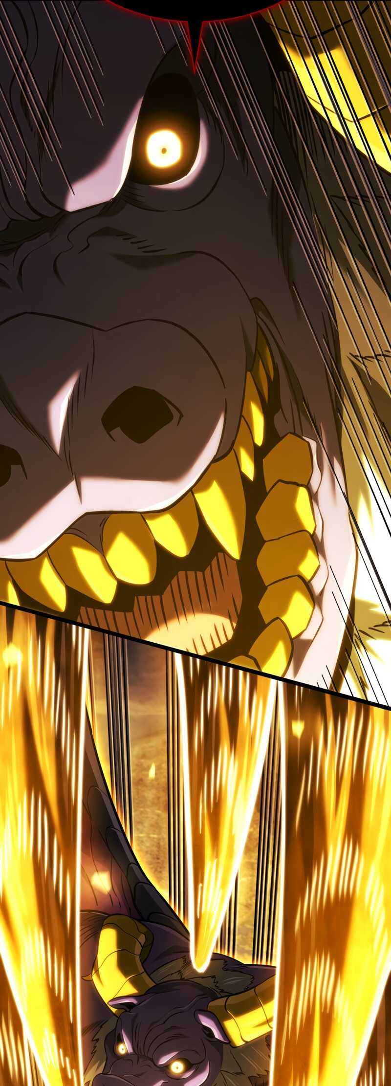 Read Return of the Iron-Blooded Hound Scan Manga Online