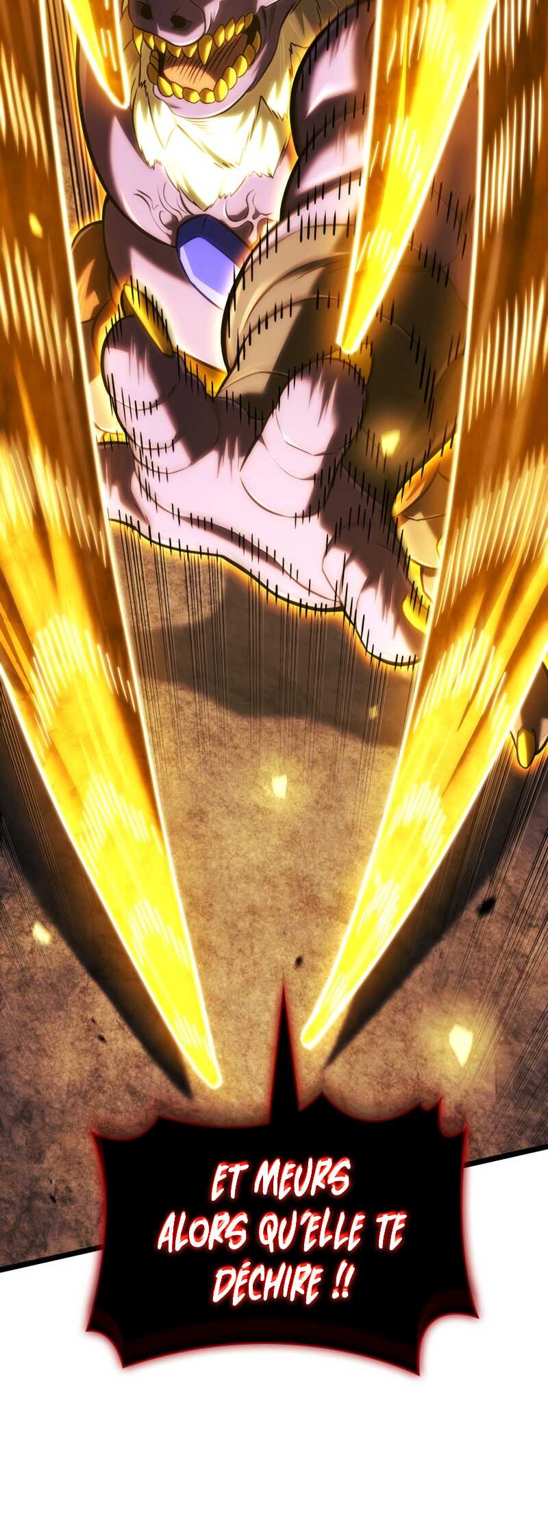 Read Return of the Iron-Blooded Hound Scan Manga Online