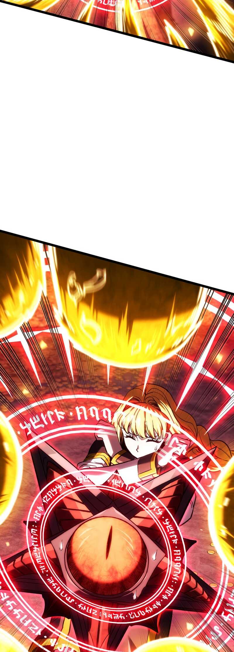 Read Return of the Iron-Blooded Hound Scan Manga Online