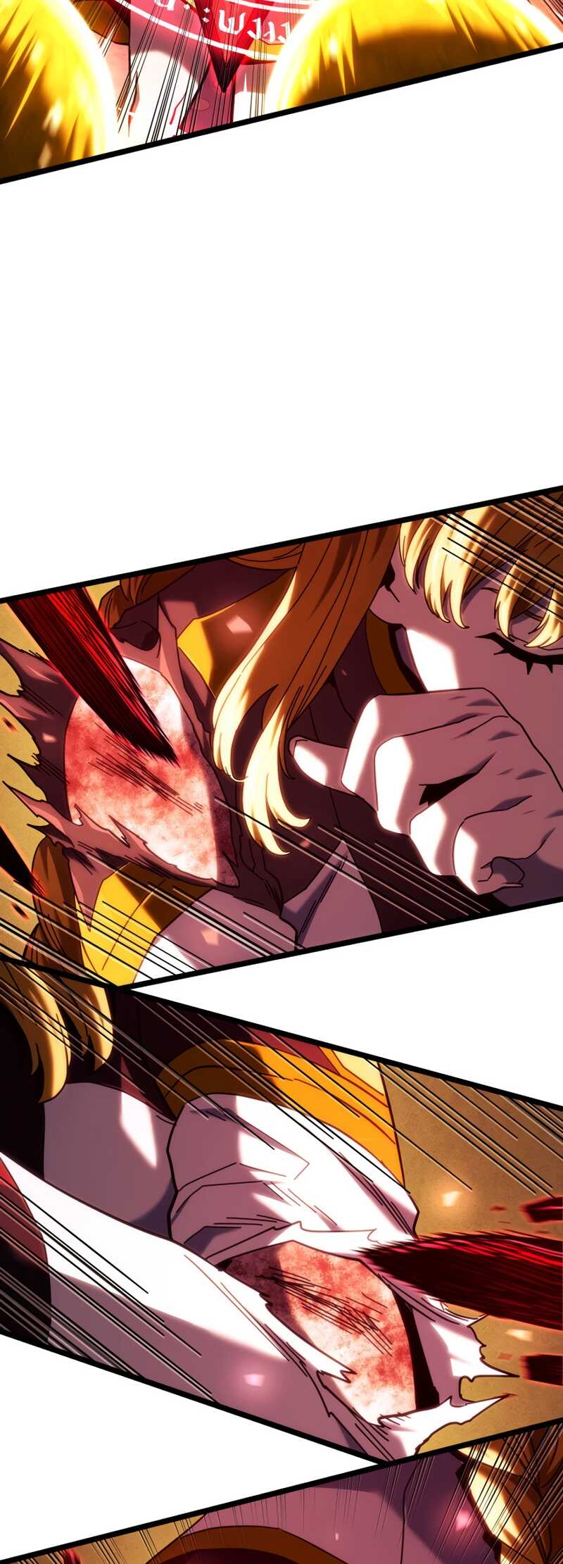 Read Return of the Iron-Blooded Hound Scan Manga Online