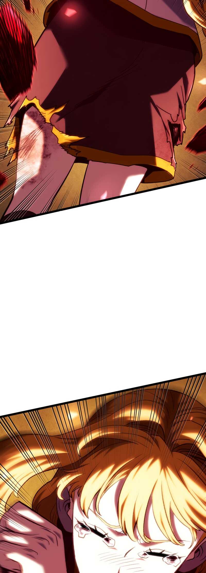 Read Return of the Iron-Blooded Hound Scan Manga Online