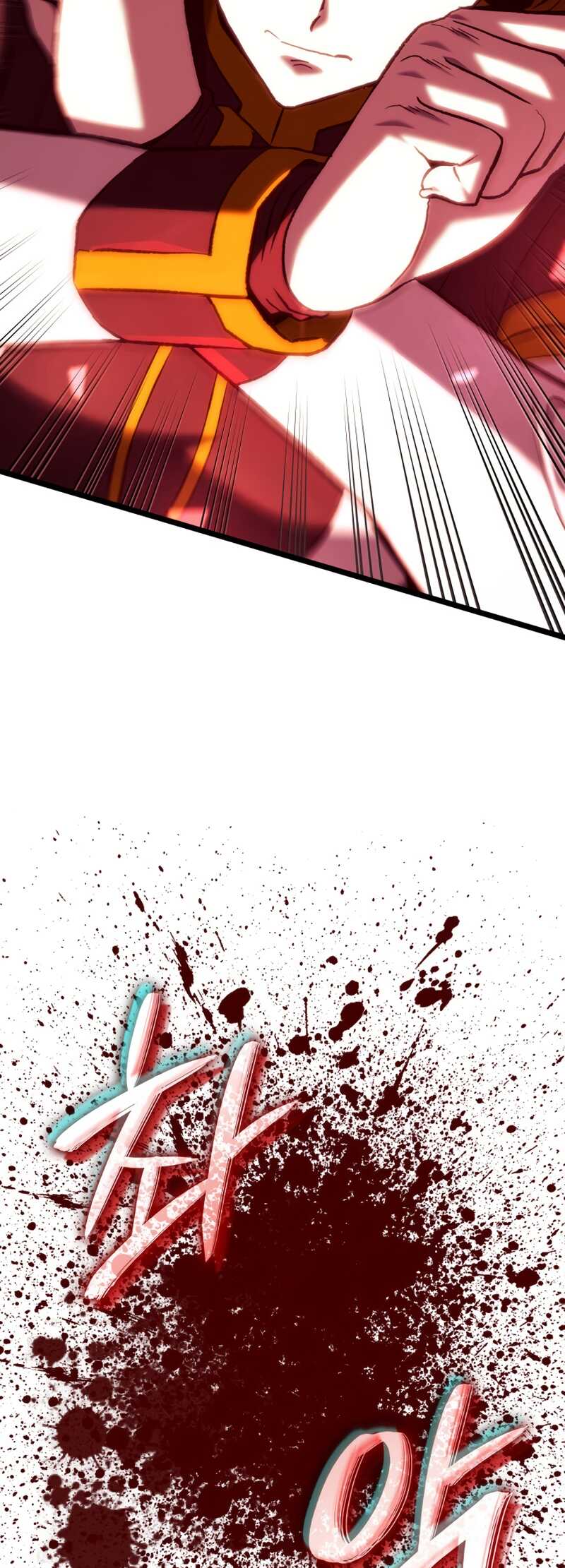 Read Return of the Iron-Blooded Hound Scan Manga Online