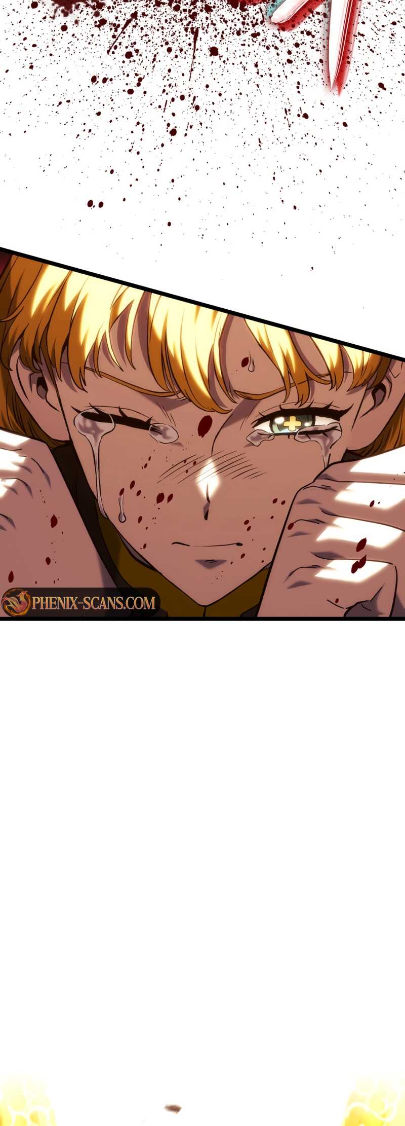 Read Return of the Iron-Blooded Hound Scan Manga Online