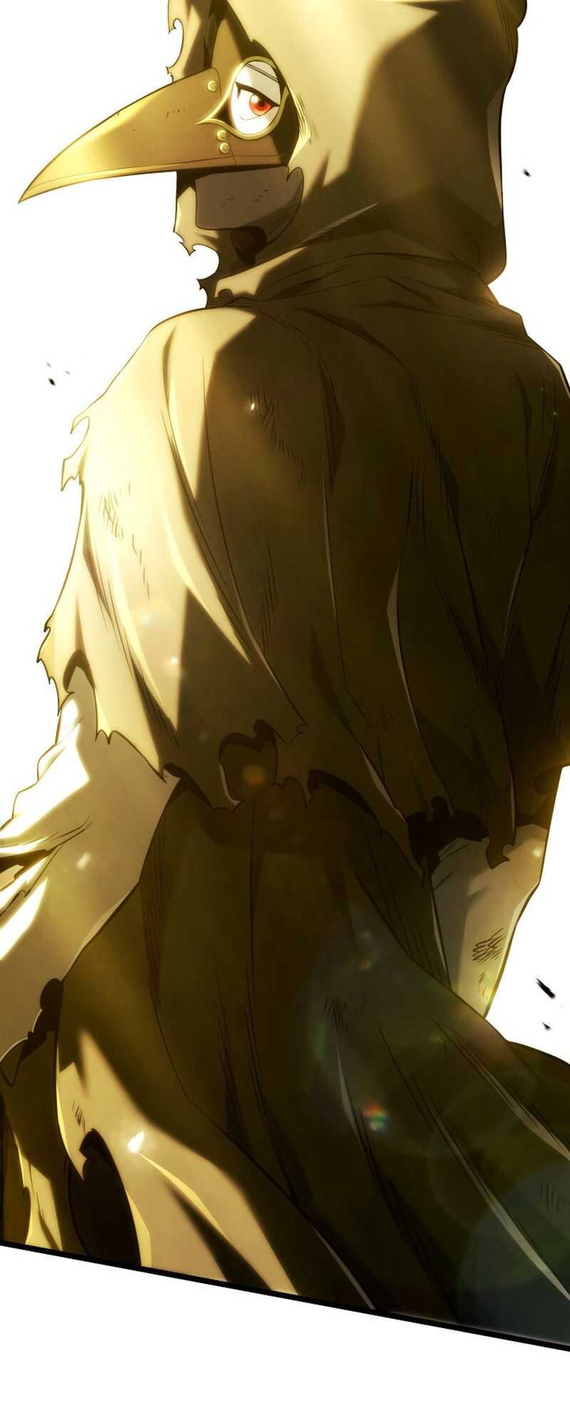 Read Return of the Iron-Blooded Hound Scan Manga Online