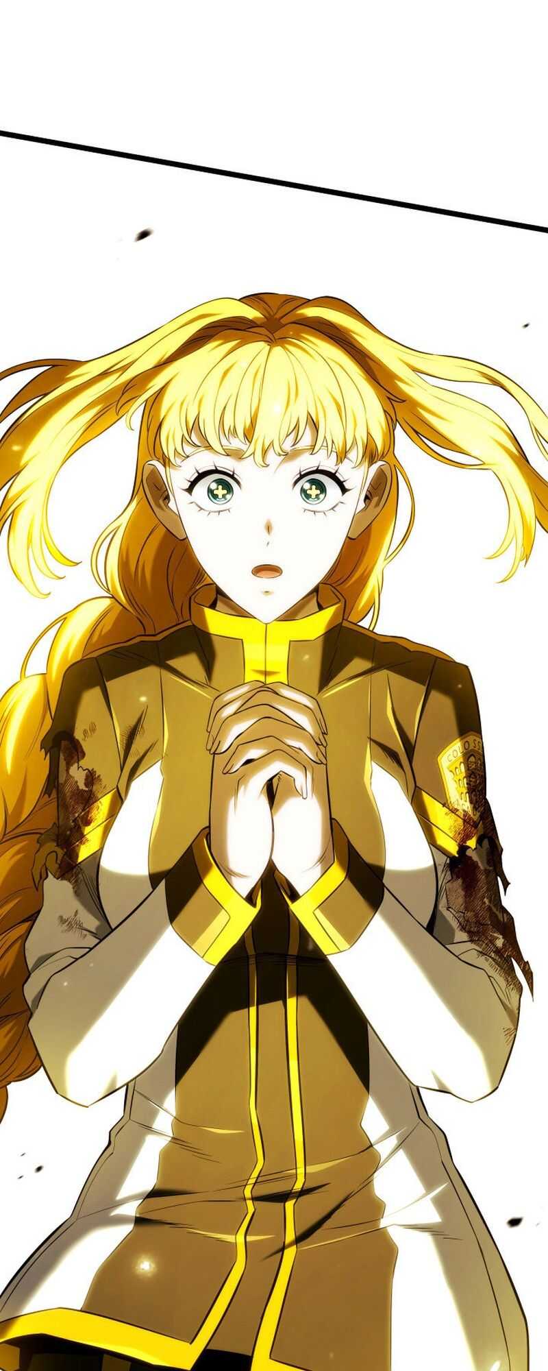 Read Return of the Iron-Blooded Hound Scan Manga Online