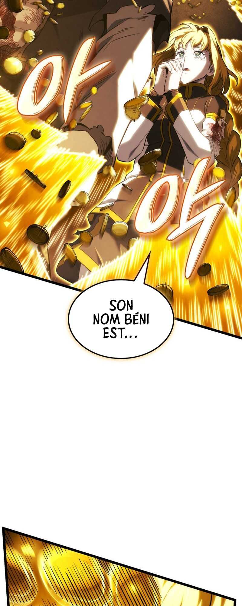 Read Return of the Iron-Blooded Hound Scan Manga Online