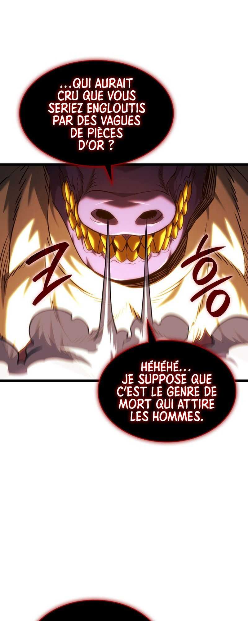 Read Return of the Iron-Blooded Hound Scan Manga Online