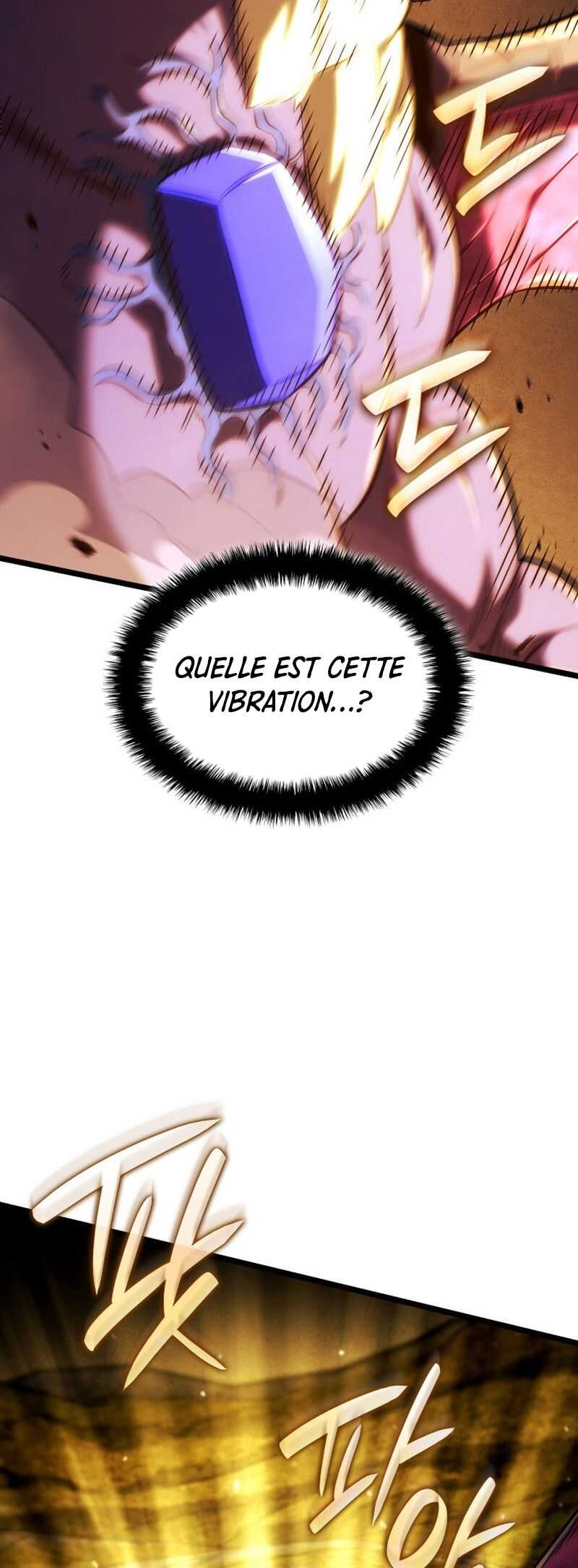 Read Return of the Iron-Blooded Hound Scan Manga Online