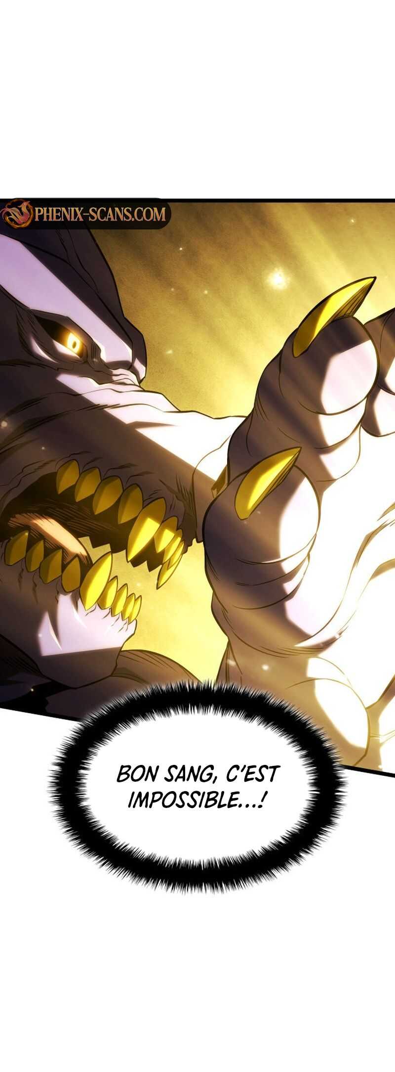 Read Return of the Iron-Blooded Hound Scan Manga Online