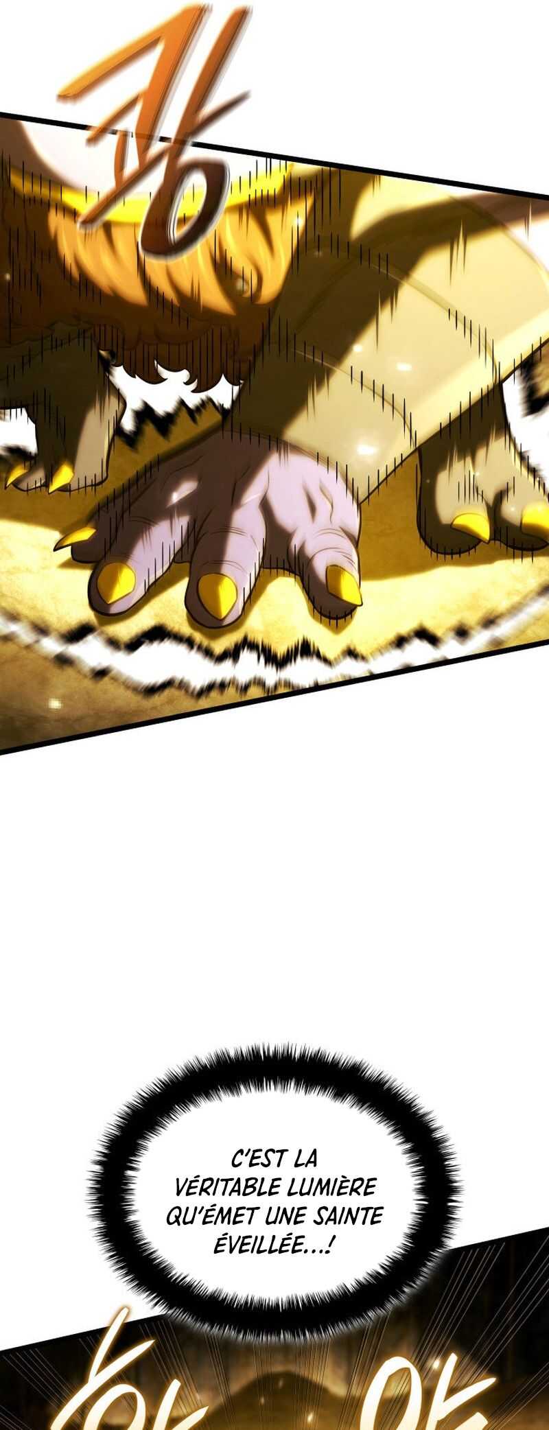 Read Return of the Iron-Blooded Hound Scan Manga Online