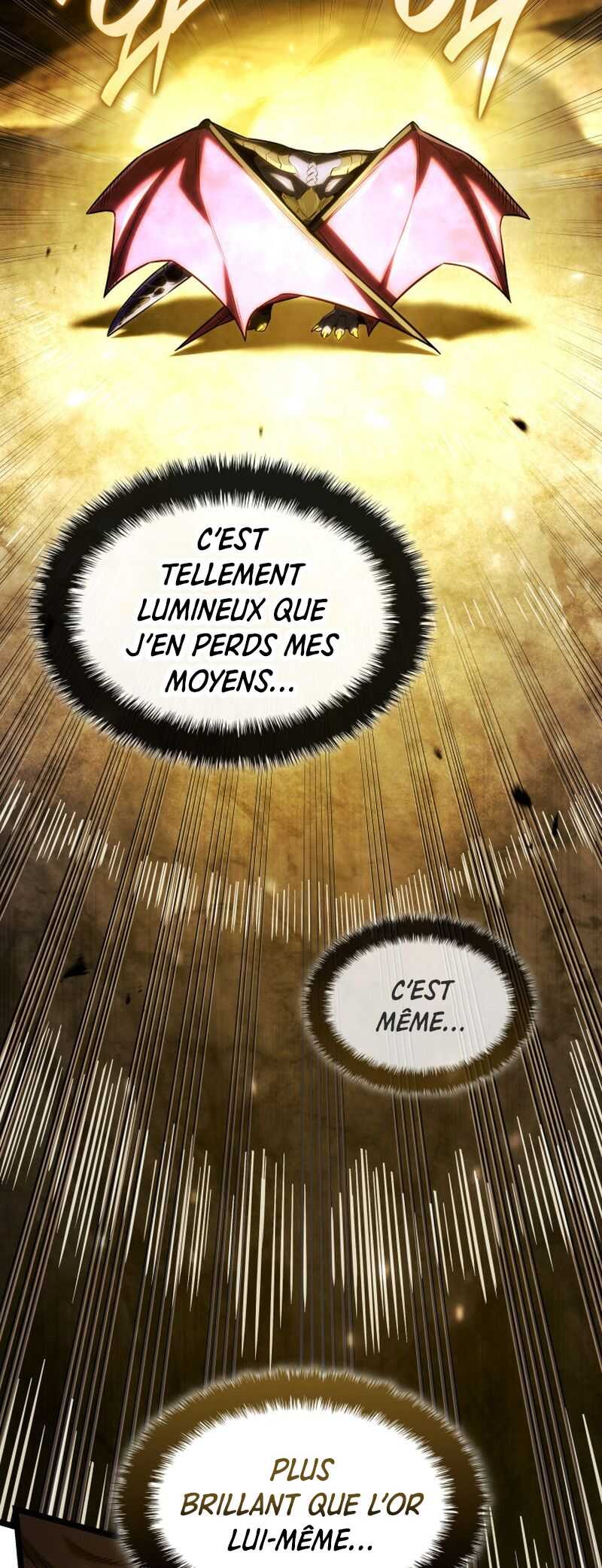 Read Return of the Iron-Blooded Hound Scan Manga Online