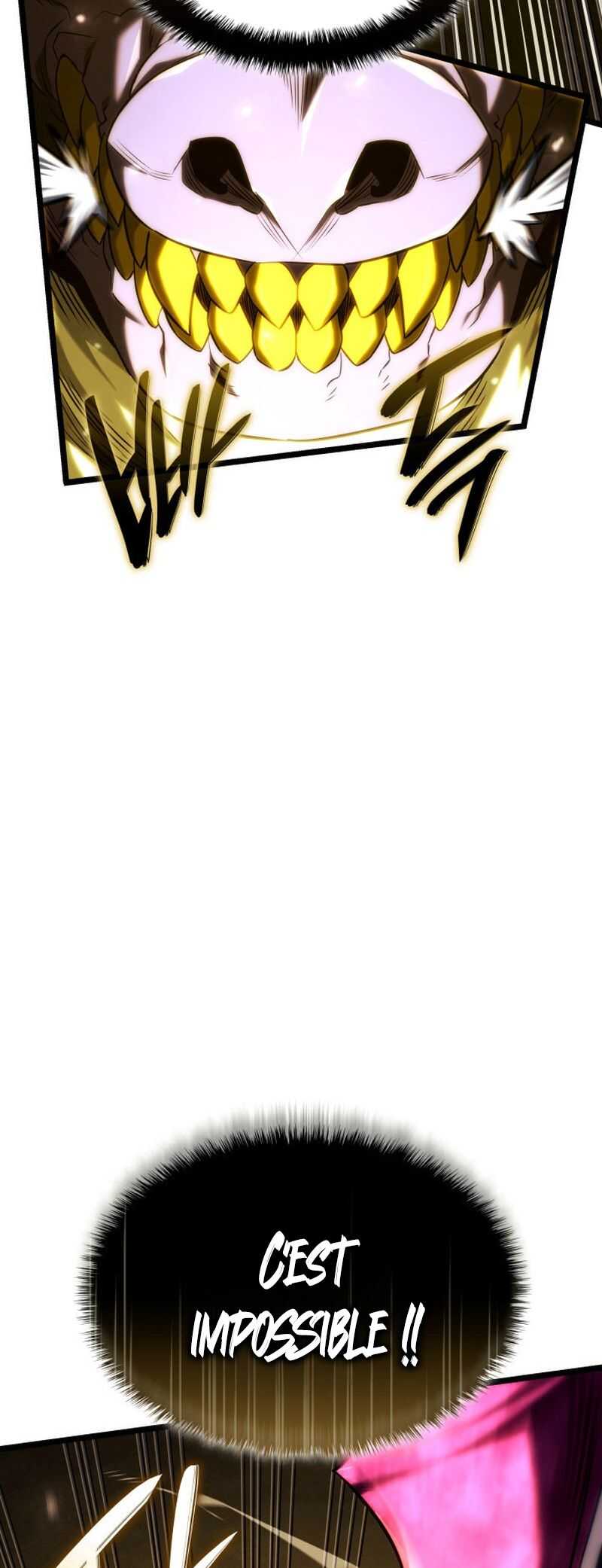 Read Return of the Iron-Blooded Hound Scan Manga Online