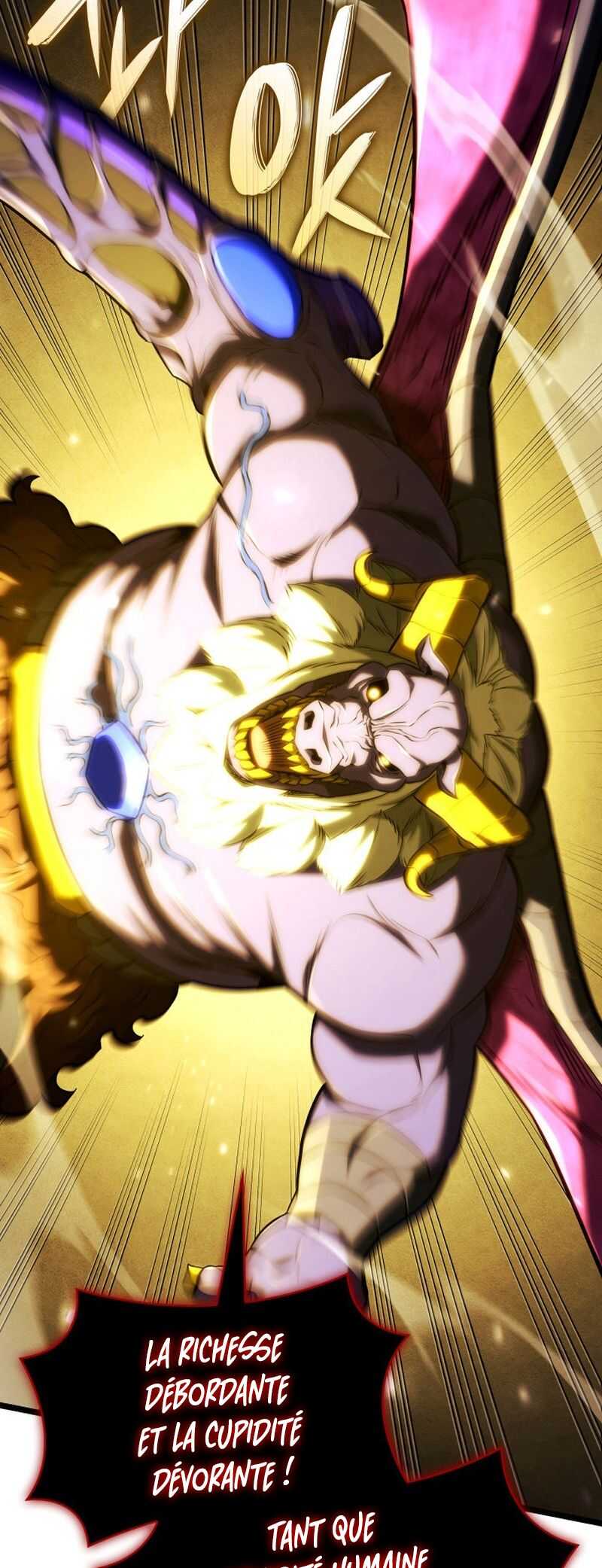 Read Return of the Iron-Blooded Hound Scan Manga Online