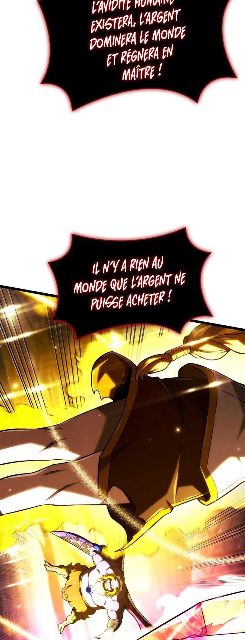 Read Return of the Iron-Blooded Hound Scan Manga Online