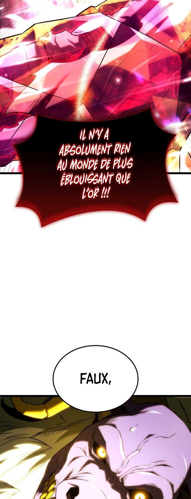 Read Return of the Iron-Blooded Hound Scan Manga Online