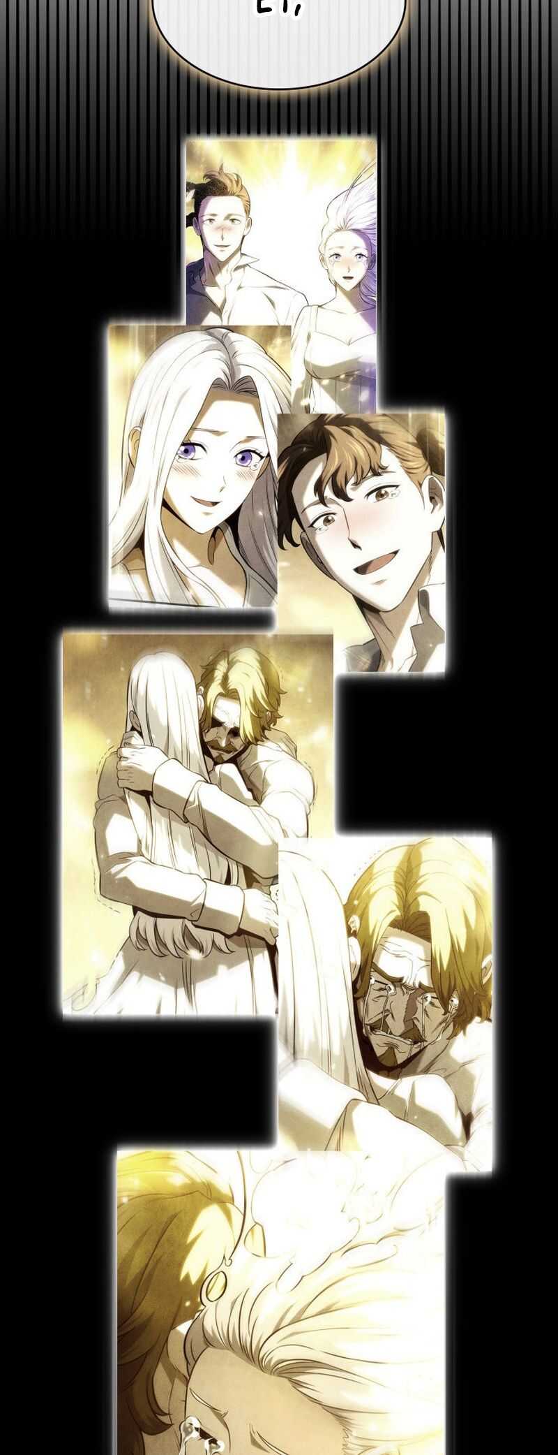 Read Return of the Iron-Blooded Hound Scan Manga Online