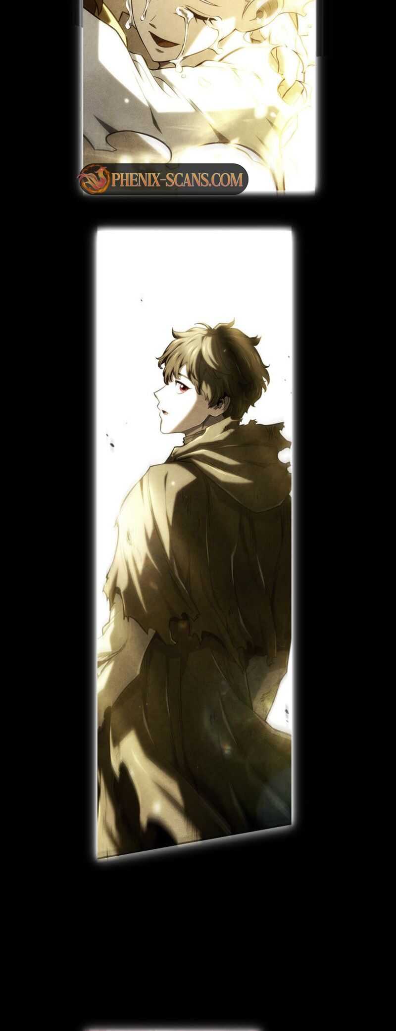 Read Return of the Iron-Blooded Hound Scan Manga Online