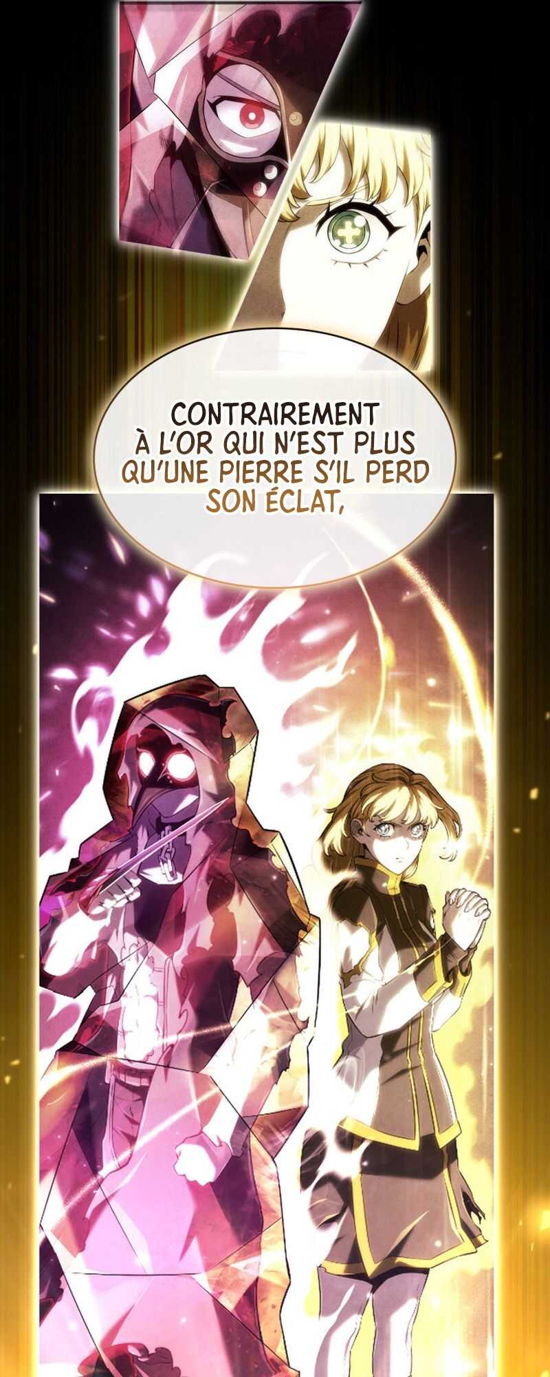 Read Return of the Iron-Blooded Hound Scan Manga Online