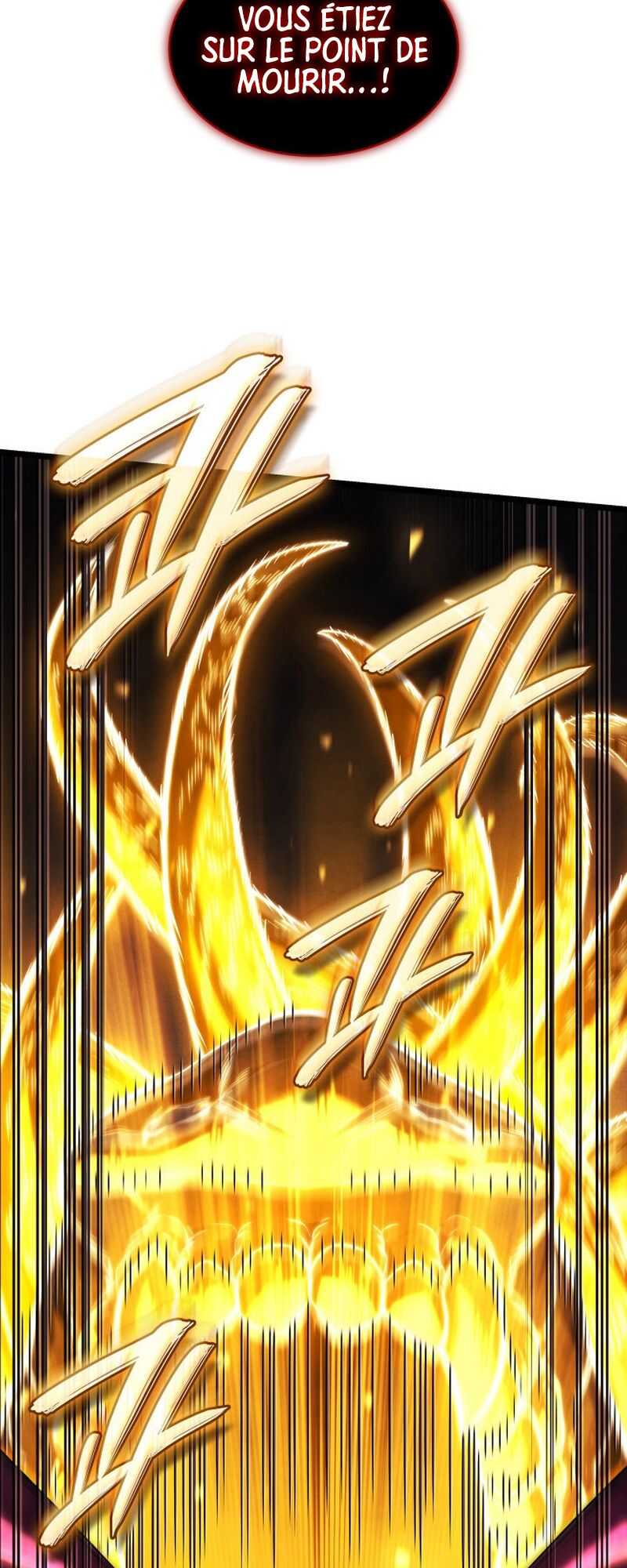 Read Return of the Iron-Blooded Hound Scan Manga Online