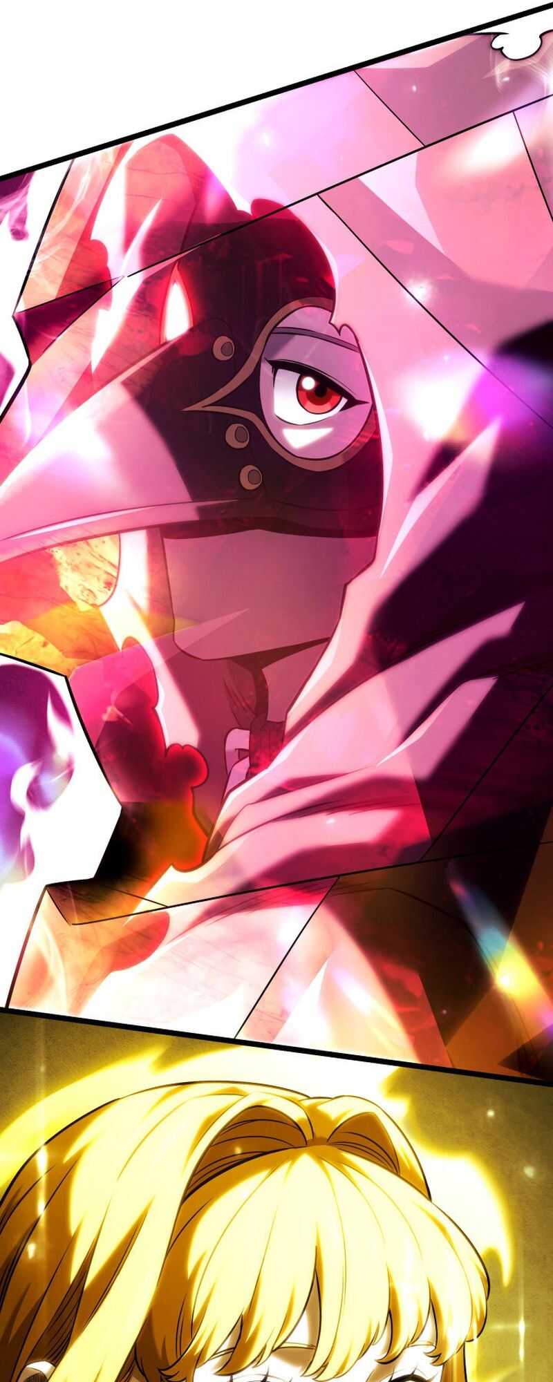 Read Return of the Iron-Blooded Hound Scan Manga Online