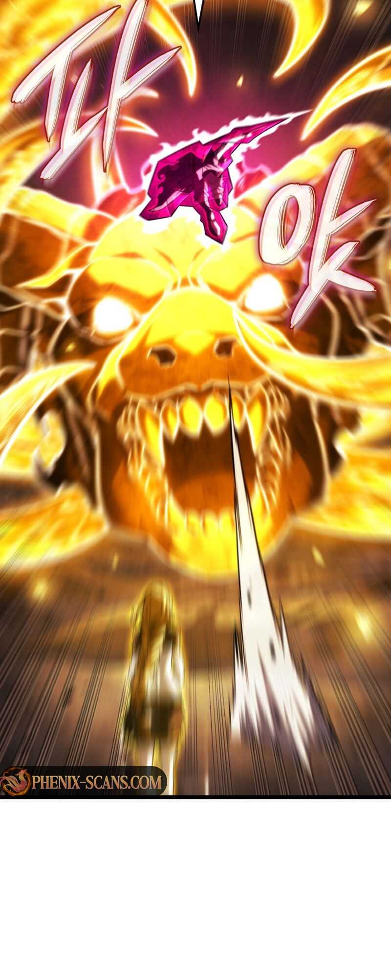 Read Return of the Iron-Blooded Hound Scan Manga Online