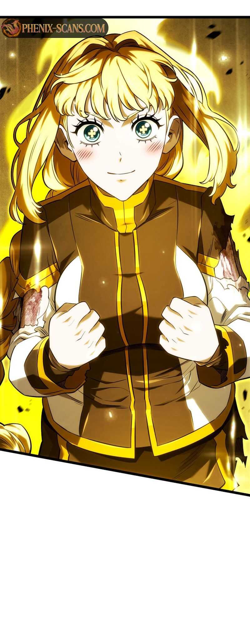 Read Return of the Iron-Blooded Hound Scan Manga Online