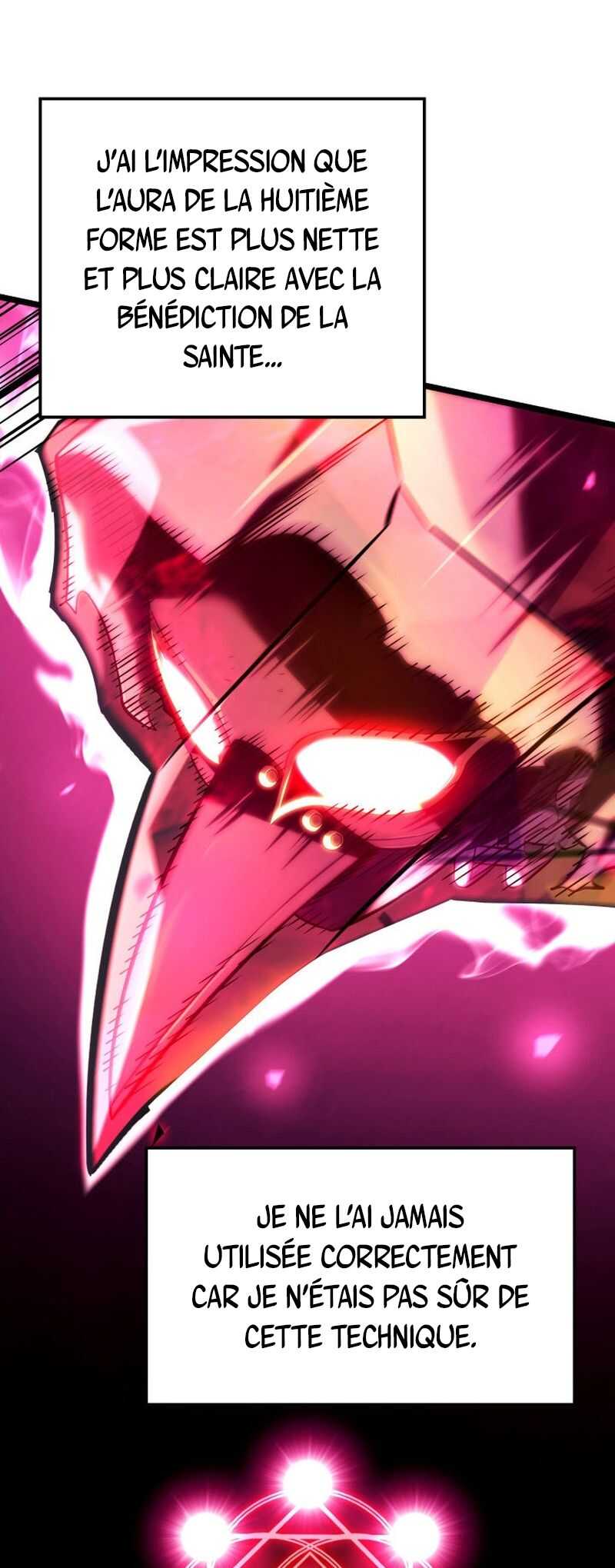 Read Return of the Iron-Blooded Hound Scan Manga Online